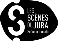 logo scènes du jura